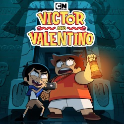 Виктор и Валентино